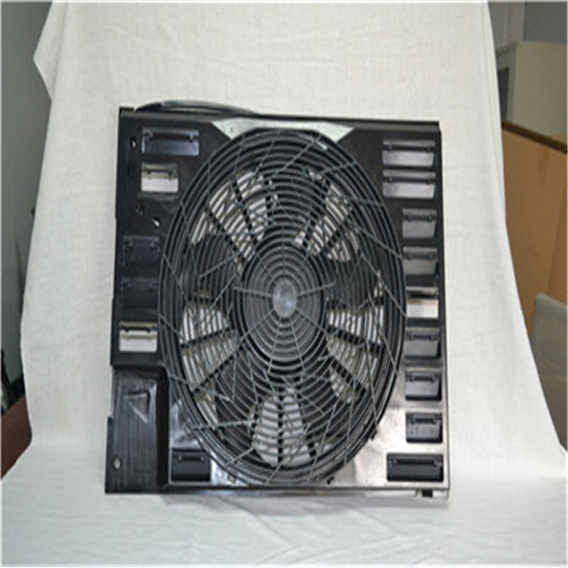 Kühlerlüfter für BMW E66 \/ E65 OEM # 64546921379 64546921936 64546919046