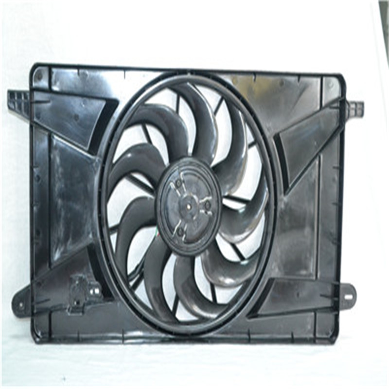 Autokühlerlüfter 13378934 für BUICK